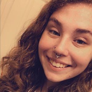 Meet your Posher, Morgan